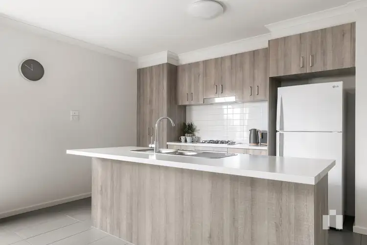 Fourth view of Homely house listing, 5 Erindale Rise, Mernda VIC 3754