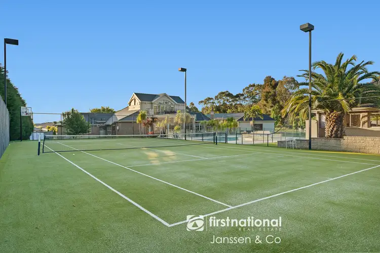 Fifth view of Homely rural property listing, 121 Grange Drive, Lysterfield VIC 3156