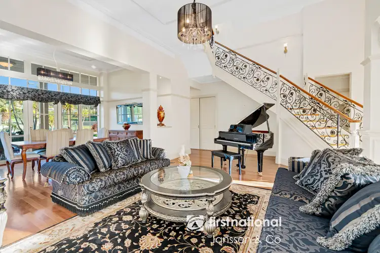 Sixth view of Homely rural property listing, 121 Grange Drive, Lysterfield VIC 3156