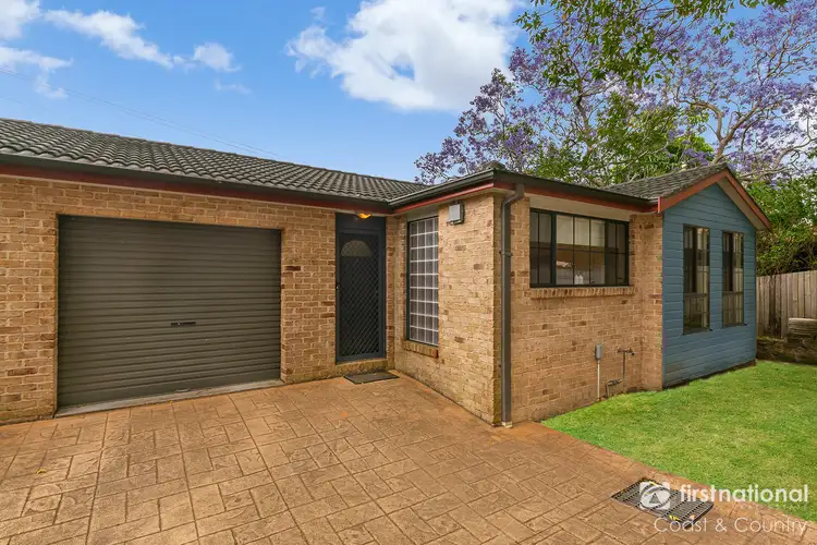 4/21 Saddleback Mountain Road, Kiama NSW 2533