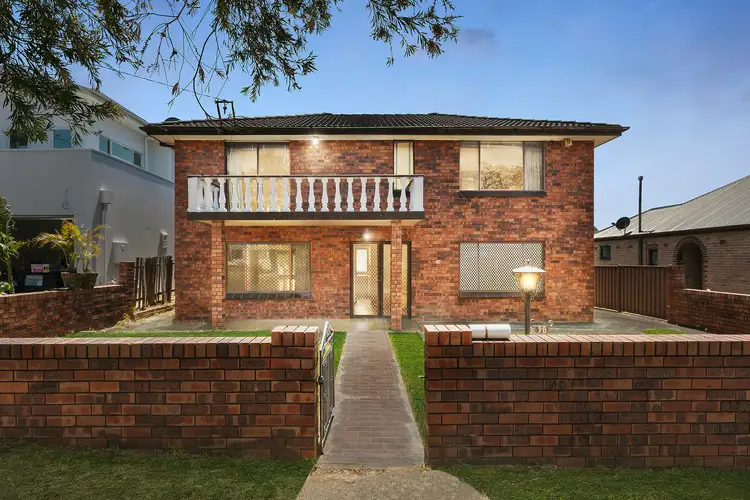 Main view of Homely house listing, 38 Abercorn Street, Bexley NSW 2207