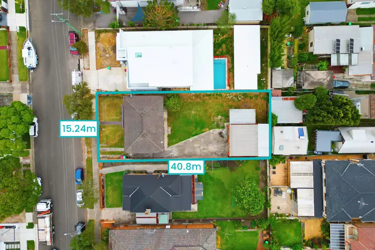 Second view of Homely house listing, 38 Abercorn Street, Bexley NSW 2207