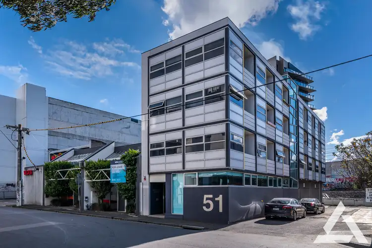 107/51 Garden Street, South Yarra VIC 3141