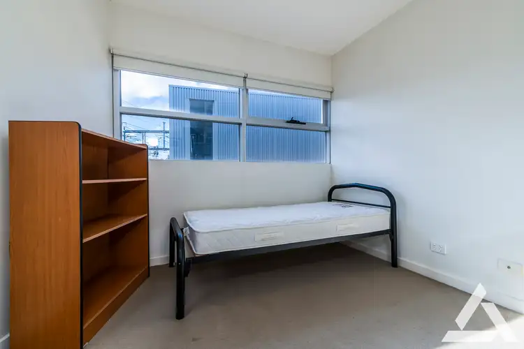 Second view of Homely apartment listing, 107/51 Garden Street, South Yarra VIC 3141
