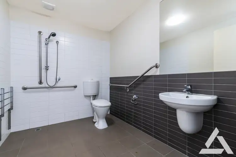 Fifth view of Homely apartment listing, 107/51 Garden Street, South Yarra VIC 3141