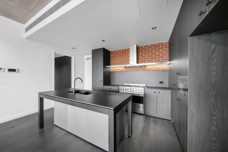 Main view of Homely apartment listing, 304/14 Paper Trail, Alphington VIC 3078