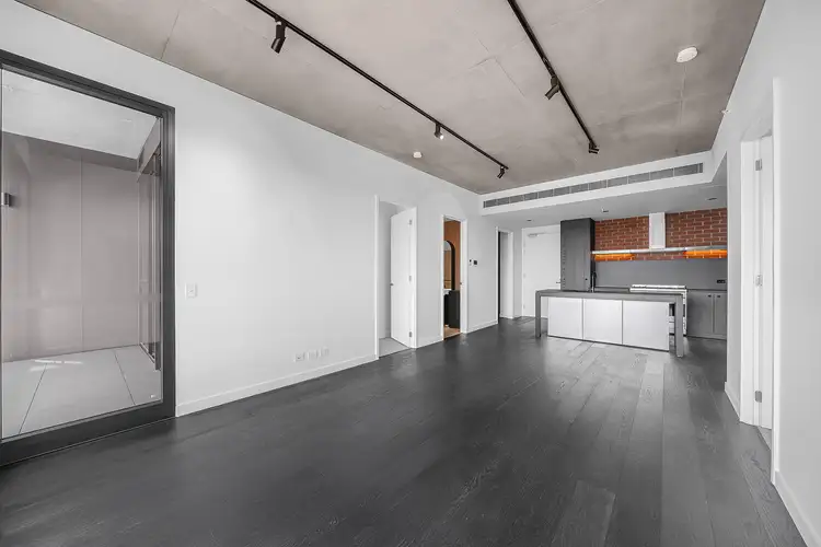 Second view of Homely apartment listing, 304/14 Paper Trail, Alphington VIC 3078