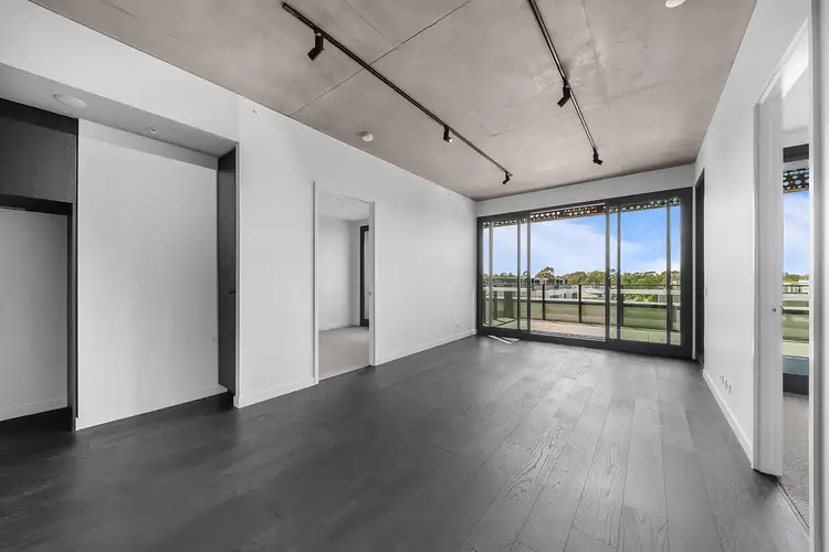 Third view of Homely apartment listing, 304/14 Paper Trail, Alphington VIC 3078