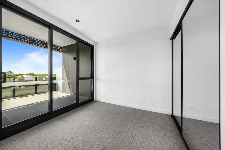 Fifth view of Homely apartment listing, 304/14 Paper Trail, Alphington VIC 3078