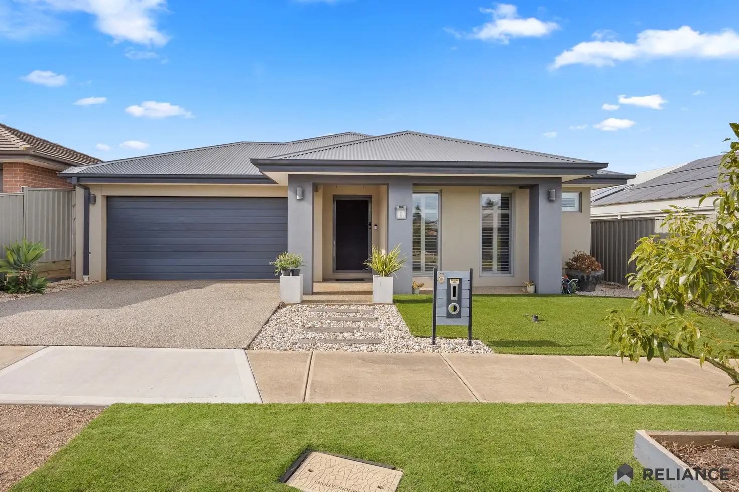 Main view of Homely house listing, 6 Hakea Close, Maddingley VIC 3340