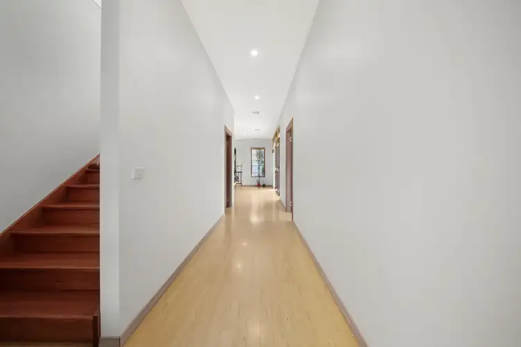 Second view of Homely house listing, 44 Honolulu Drive, Point Cook VIC 3030