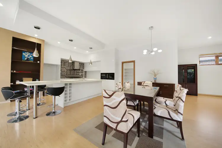 Fourth view of Homely house listing, 44 Honolulu Drive, Point Cook VIC 3030