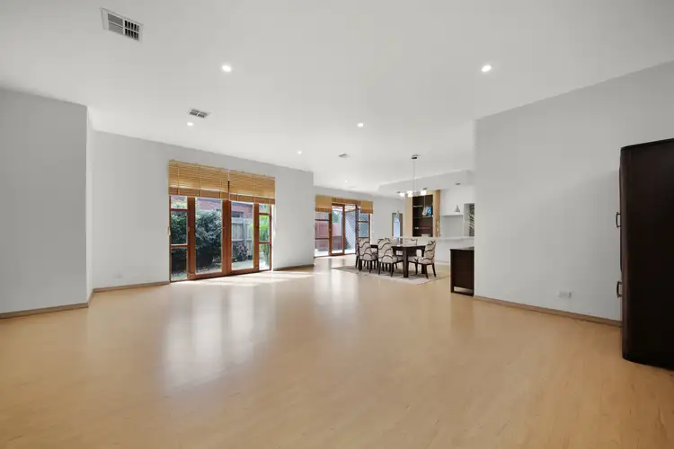 Fifth view of Homely house listing, 44 Honolulu Drive, Point Cook VIC 3030