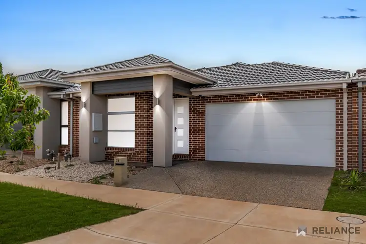 Main view of Homely house listing, 26 Athena Road, Weir Views VIC 3338