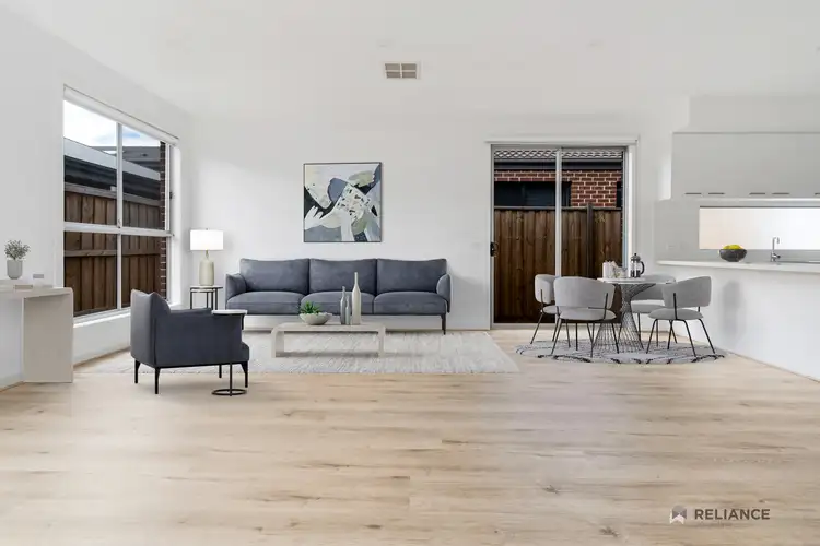 Sixth view of Homely house listing, 26 Athena Road, Weir Views VIC 3338