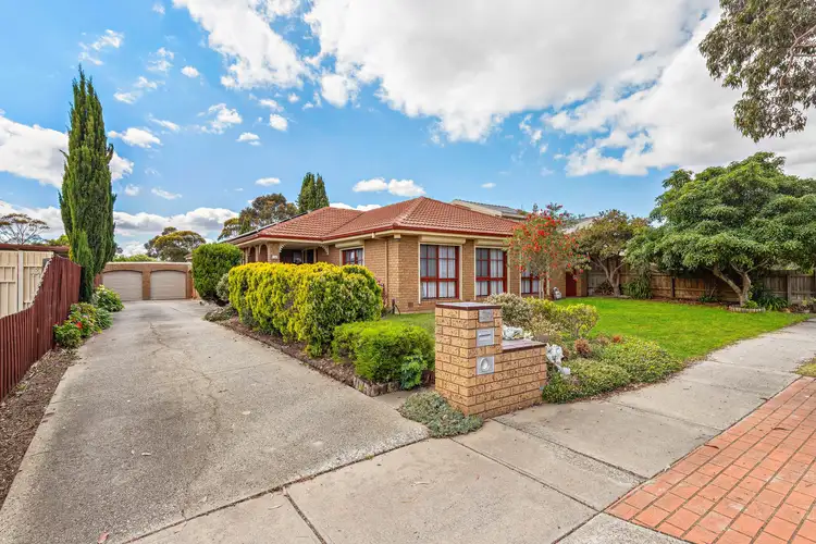 74 Odessa Avenue, Keilor Downs VIC 3038