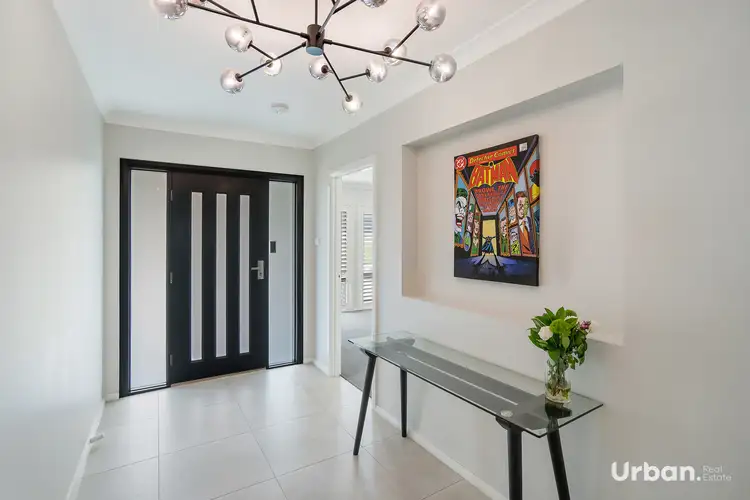 Third view of Homely house listing, 20 Talleyrand Circuit, Greta NSW 2334