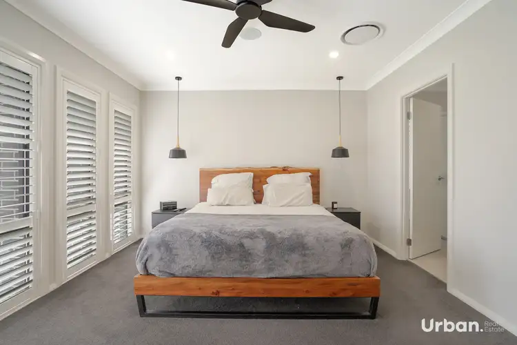Fourth view of Homely house listing, 20 Talleyrand Circuit, Greta NSW 2334