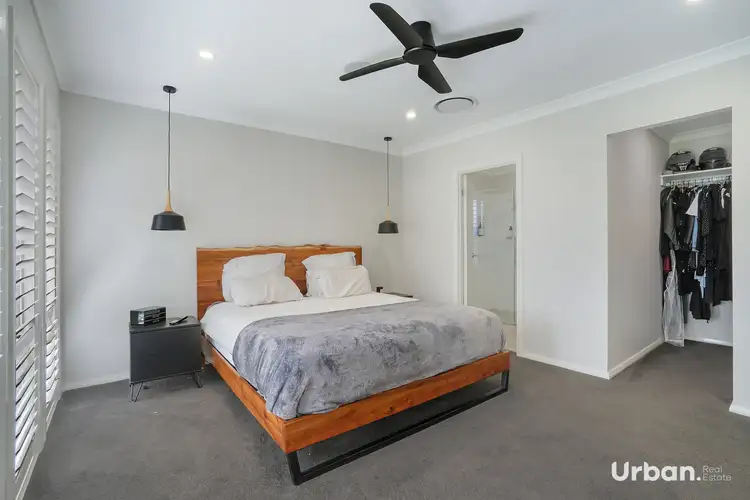 Fifth view of Homely house listing, 20 Talleyrand Circuit, Greta NSW 2334