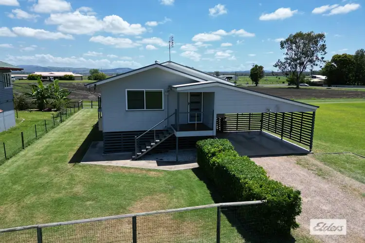 10 Jeannine Drive, Forest Hill QLD 4342