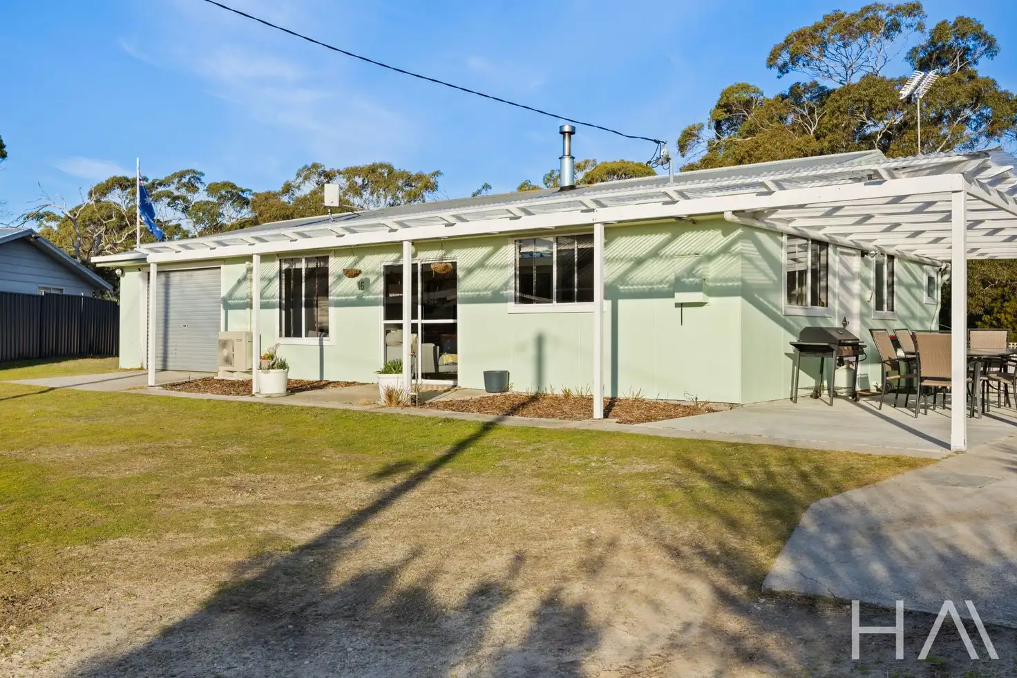 Main view of Homely house listing, 16 Albert Street, Bellingham TAS 7254