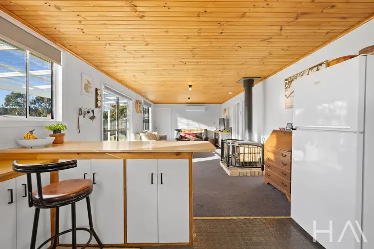 Third view of Homely house listing, 16 Albert Street, Bellingham TAS 7254