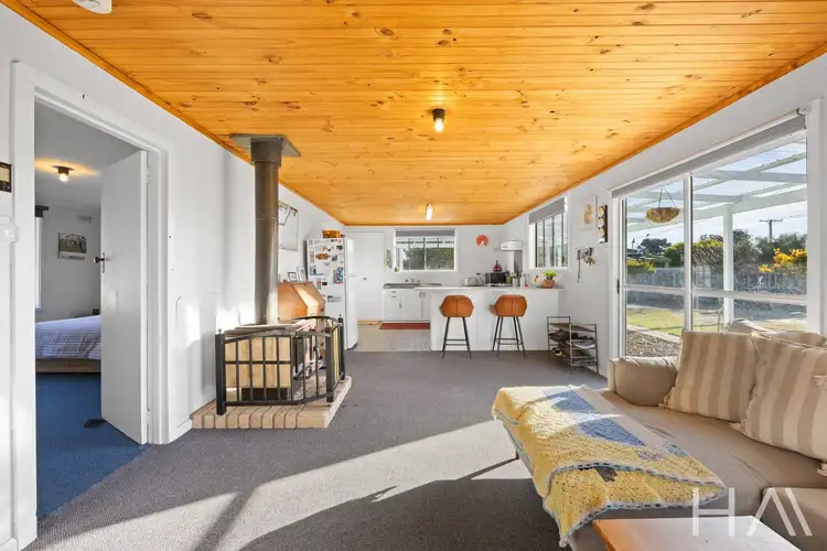 Fifth view of Homely house listing, 16 Albert Street, Bellingham TAS 7254