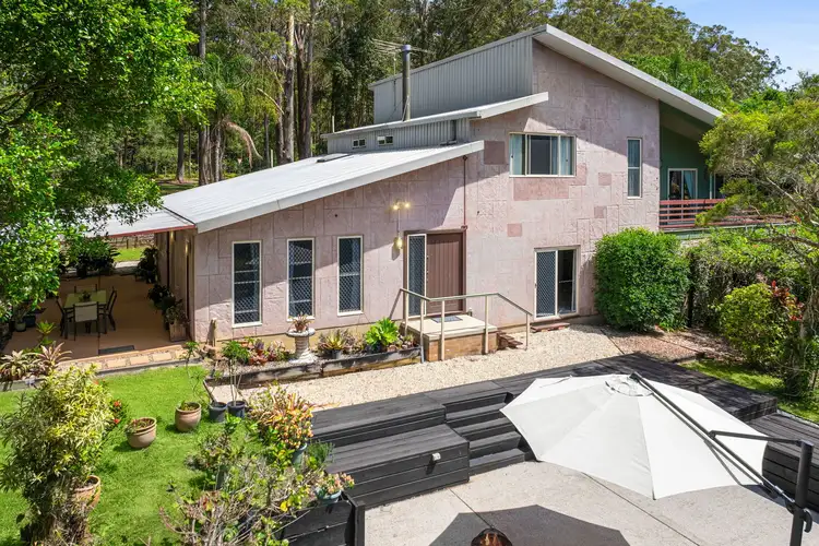 1 Fortune Avenue, Peachester QLD 4519