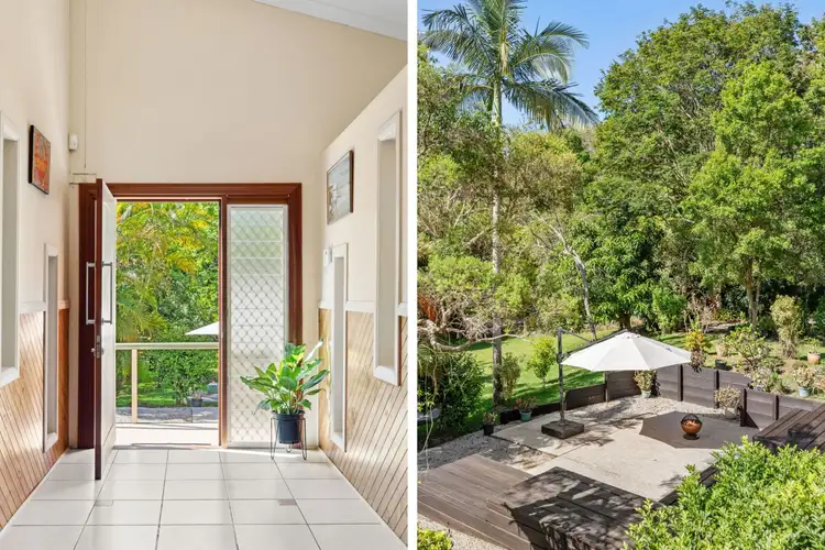 Second view of Homely house listing, 1 Fortune Avenue, Peachester QLD 4519