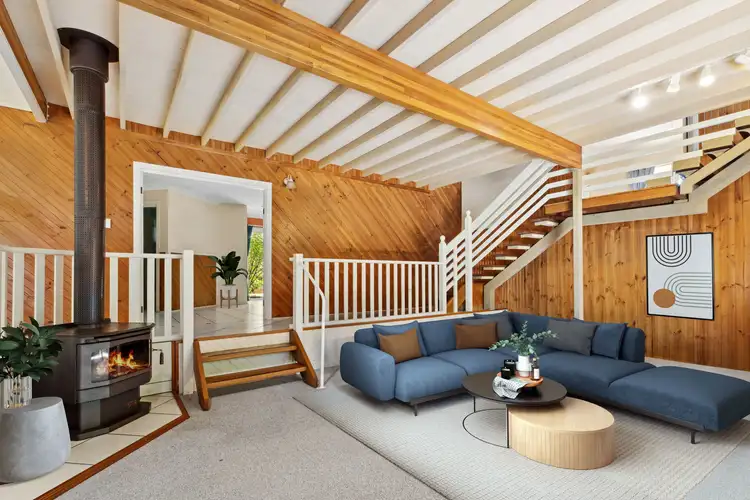 Third view of Homely house listing, 1 Fortune Avenue, Peachester QLD 4519