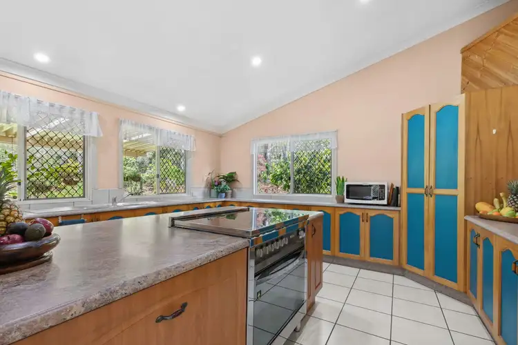 Fourth view of Homely house listing, 1 Fortune Avenue, Peachester QLD 4519