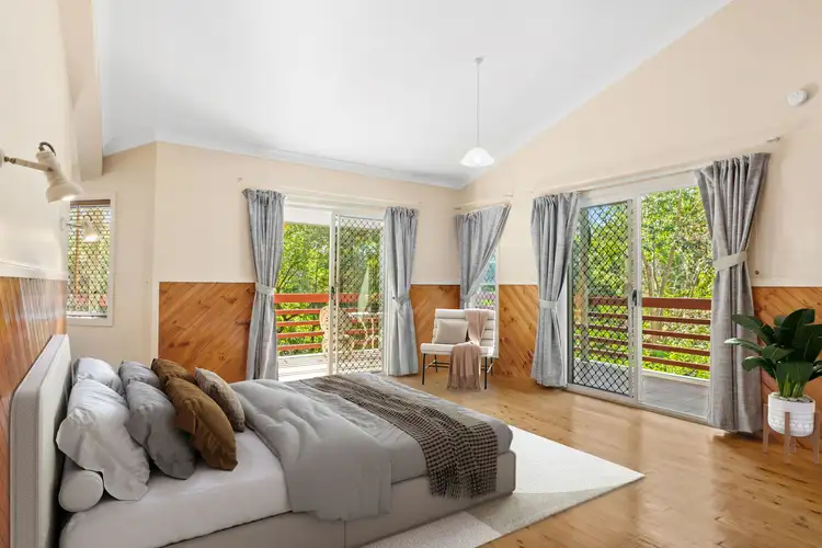 Sixth view of Homely house listing, 1 Fortune Avenue, Peachester QLD 4519