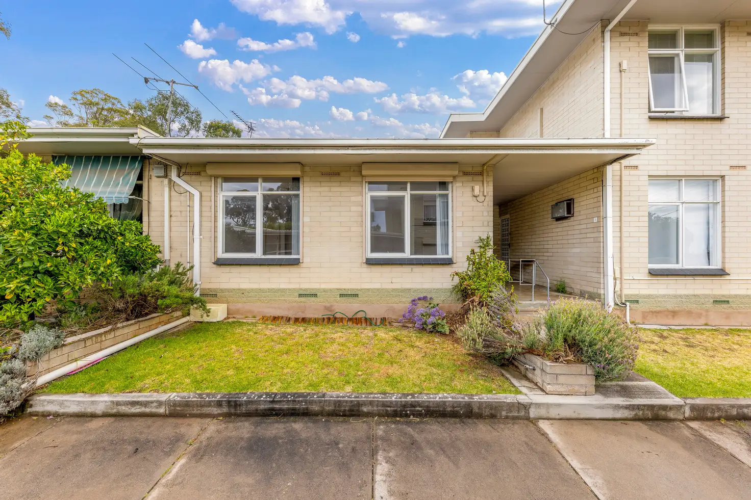 Main view of Homely unit listing, 2/1A Brook Street, Torrens Park SA 5062