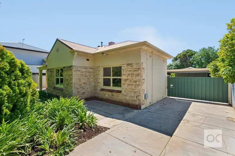 Main view of Homely house listing, 392 Cross Road, Clarence Park SA 5034