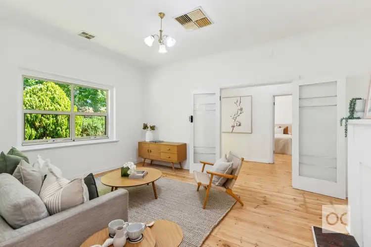 Second view of Homely house listing, 392 Cross Road, Clarence Park SA 5034