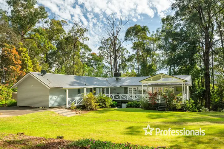 Main view of Homely house listing, 25 Prices Road, Gladysdale VIC 3797