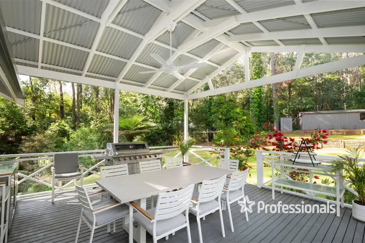 Second view of Homely house listing, 25 Prices Road, Gladysdale VIC 3797