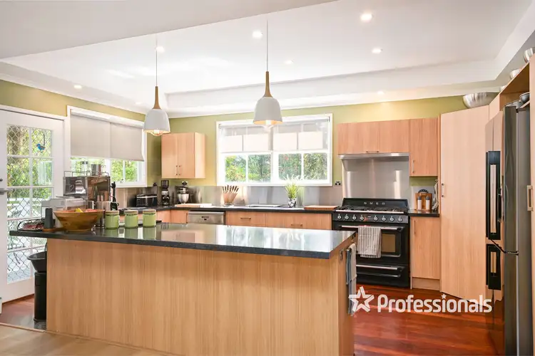 Fifth view of Homely house listing, 25 Prices Road, Gladysdale VIC 3797