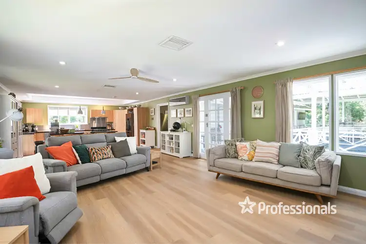 Sixth view of Homely house listing, 25 Prices Road, Gladysdale VIC 3797