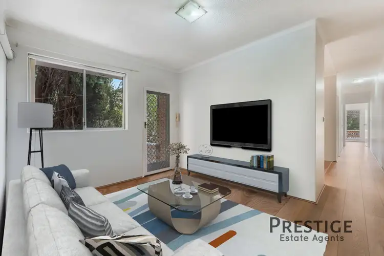 Third view of Homely unit listing, 4/39 Kenyon Street, Fairfield NSW 2165