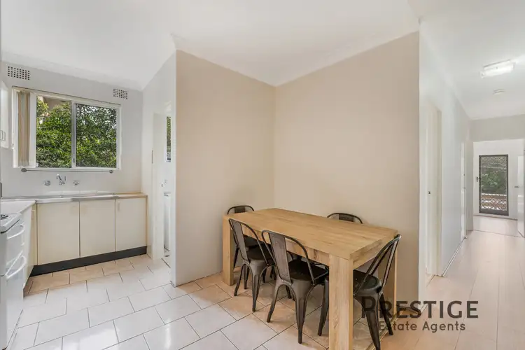 Fourth view of Homely unit listing, 4/39 Kenyon Street, Fairfield NSW 2165