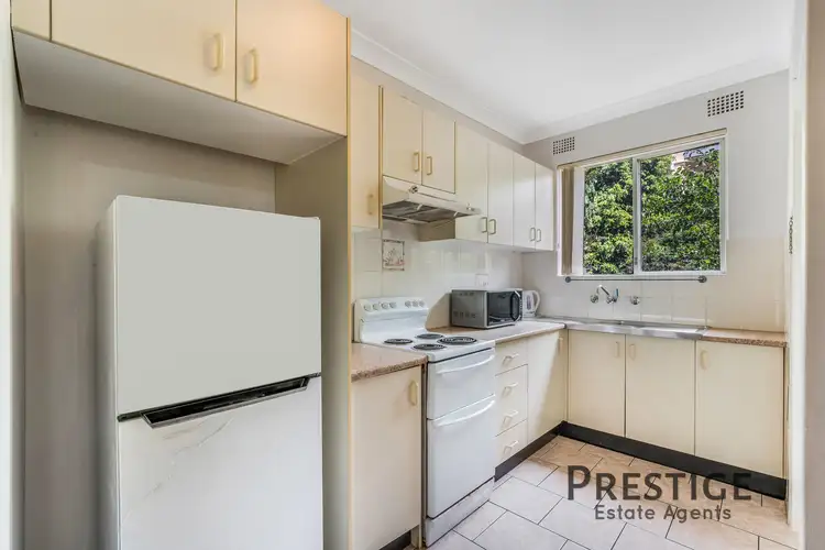Fifth view of Homely unit listing, 4/39 Kenyon Street, Fairfield NSW 2165