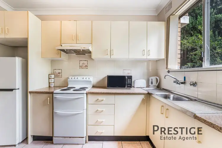 Sixth view of Homely unit listing, 4/39 Kenyon Street, Fairfield NSW 2165