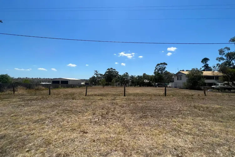 Sixth view of Homely land listing, 11 Beckman Street, Kulpi QLD 4352