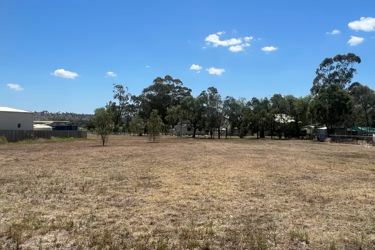 Seventh view of Homely land listing, 11 Beckman Street, Kulpi QLD 4352