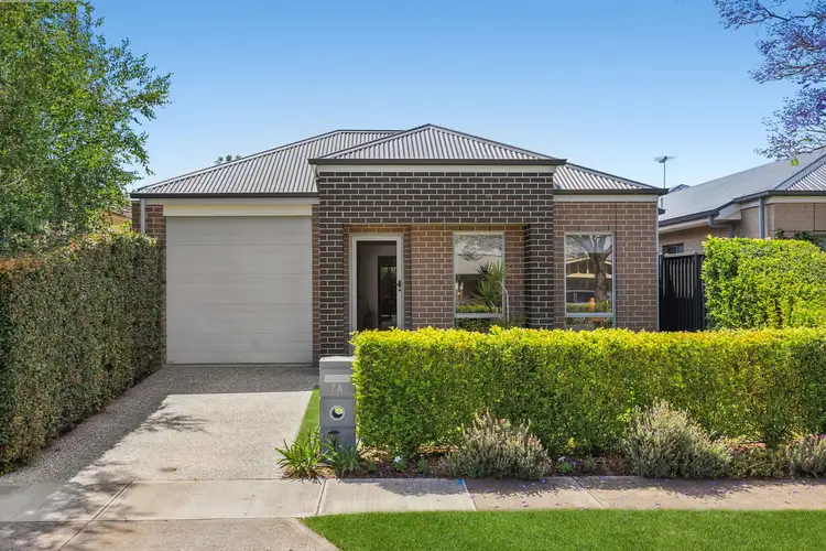 Main view of Homely house listing, 7A Brinkworth Street, South Plympton SA 5038