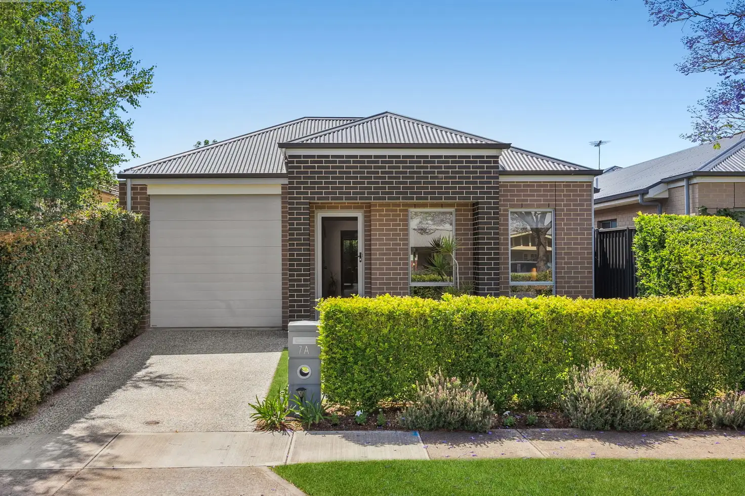 Main view of Homely house listing, 7A Brinkworth Street, South Plympton SA 5038