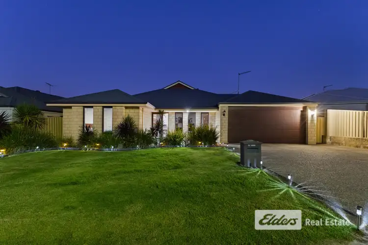 11 McCamish Crescent, Collie WA 6225