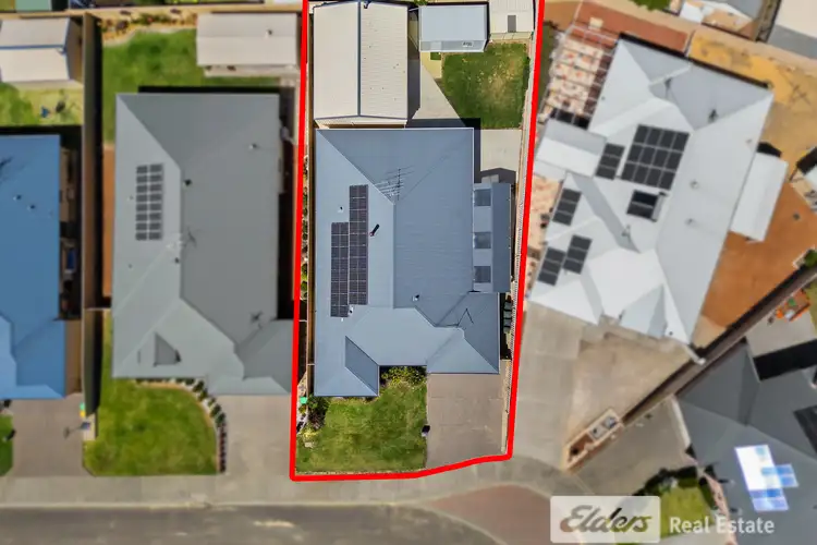 Third view of Homely house listing, 11 McCamish Crescent, Collie WA 6225