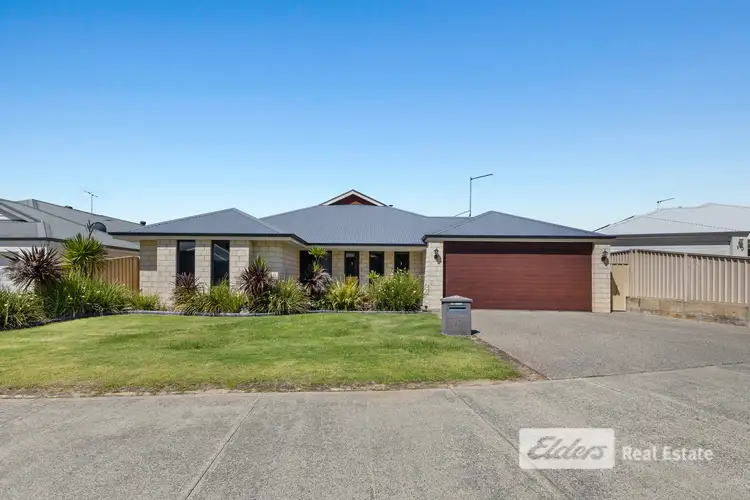 Fourth view of Homely house listing, 11 McCamish Crescent, Collie WA 6225